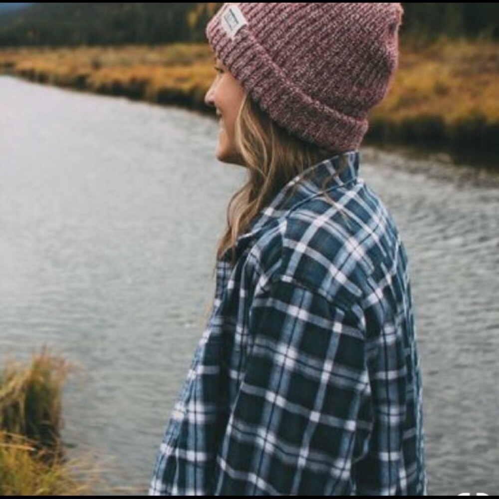 BUNDLE 🎉 2 Surprise Vintage Flannels - Picture 4 of 6